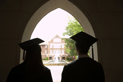 Graduation Caps